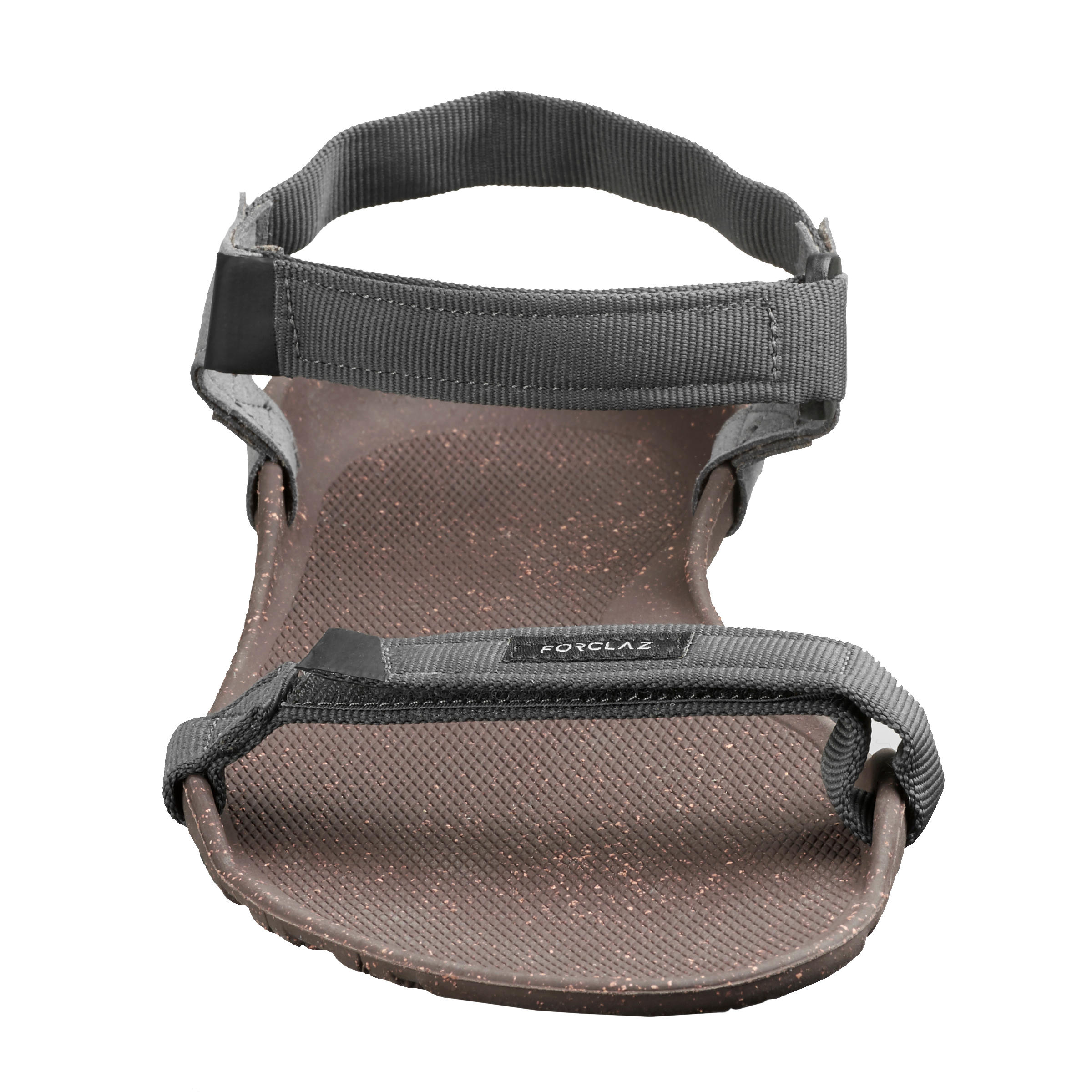 Gebraucht - Trekkingsandalen Herren ultraleicht kompakt Wandern/Trekking - MT... 9/10