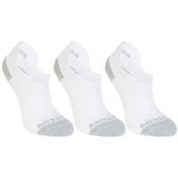 Badminton - MEIAS TÉNIS ARTENGO RS 500 x3 ARTENGO - Meias de Badminton Criança