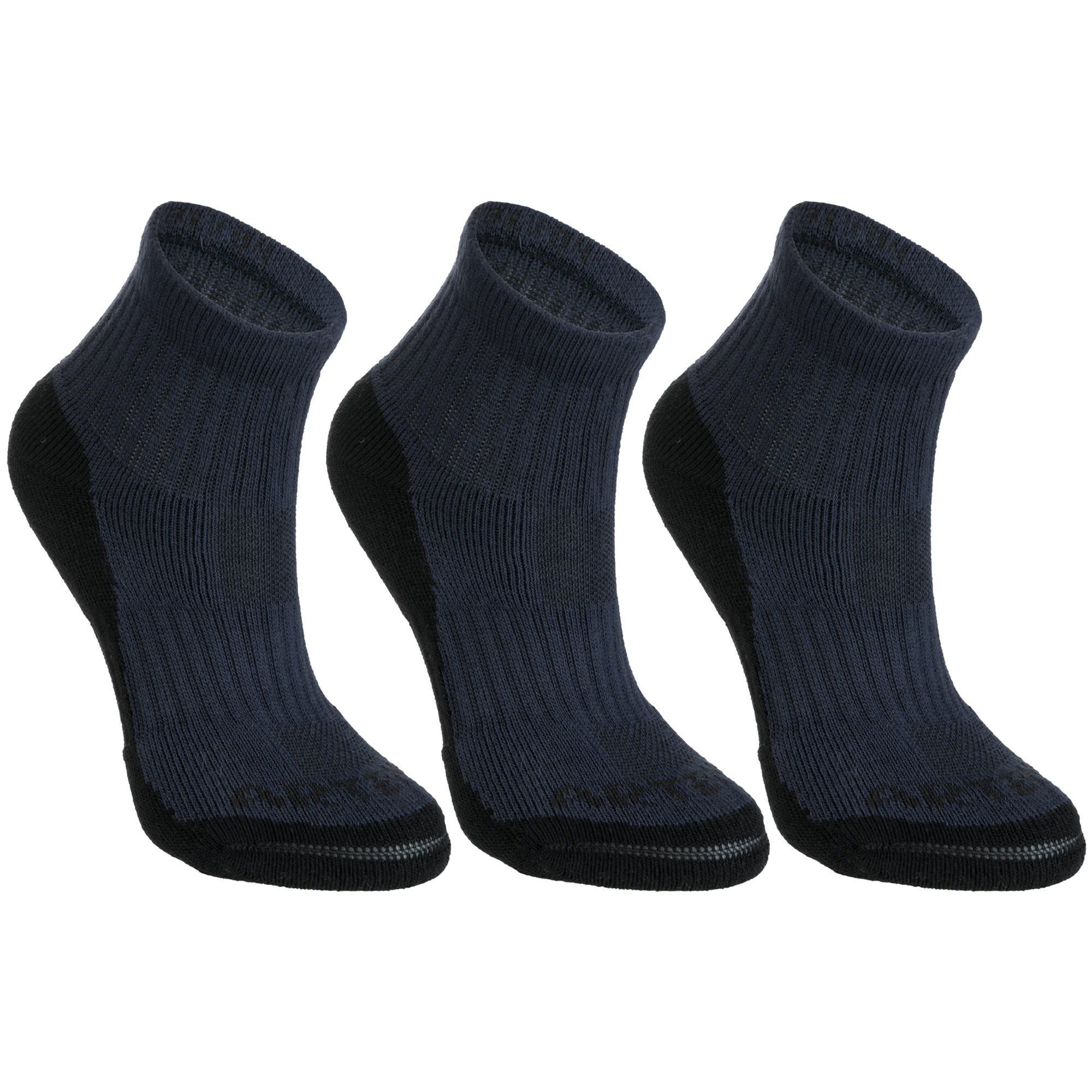 kids navy socks