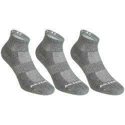 3paia di calze adulto, misura media, RS500