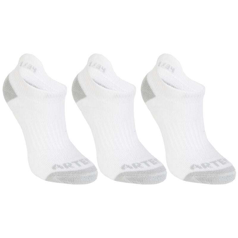 Skarpety sportowe RS160 LOWEDGE dla dzieci 3 pary