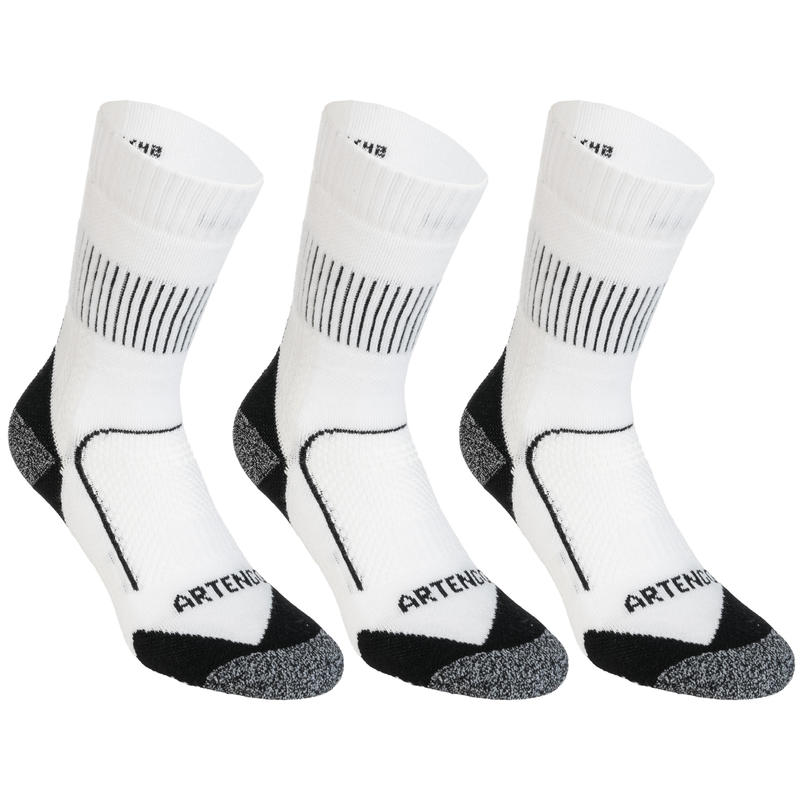 RS 900 Socks Tri-Pack - White