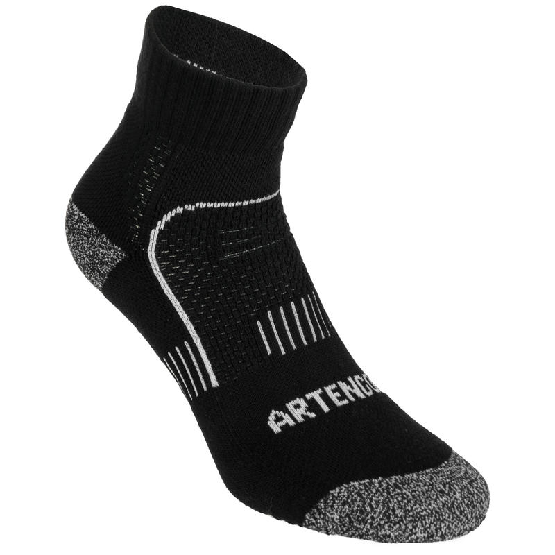

НОСКИ ДЛЯ ТЕННИСА СРЕДНЕЙ ДЛИНЫ RS 900, 309175