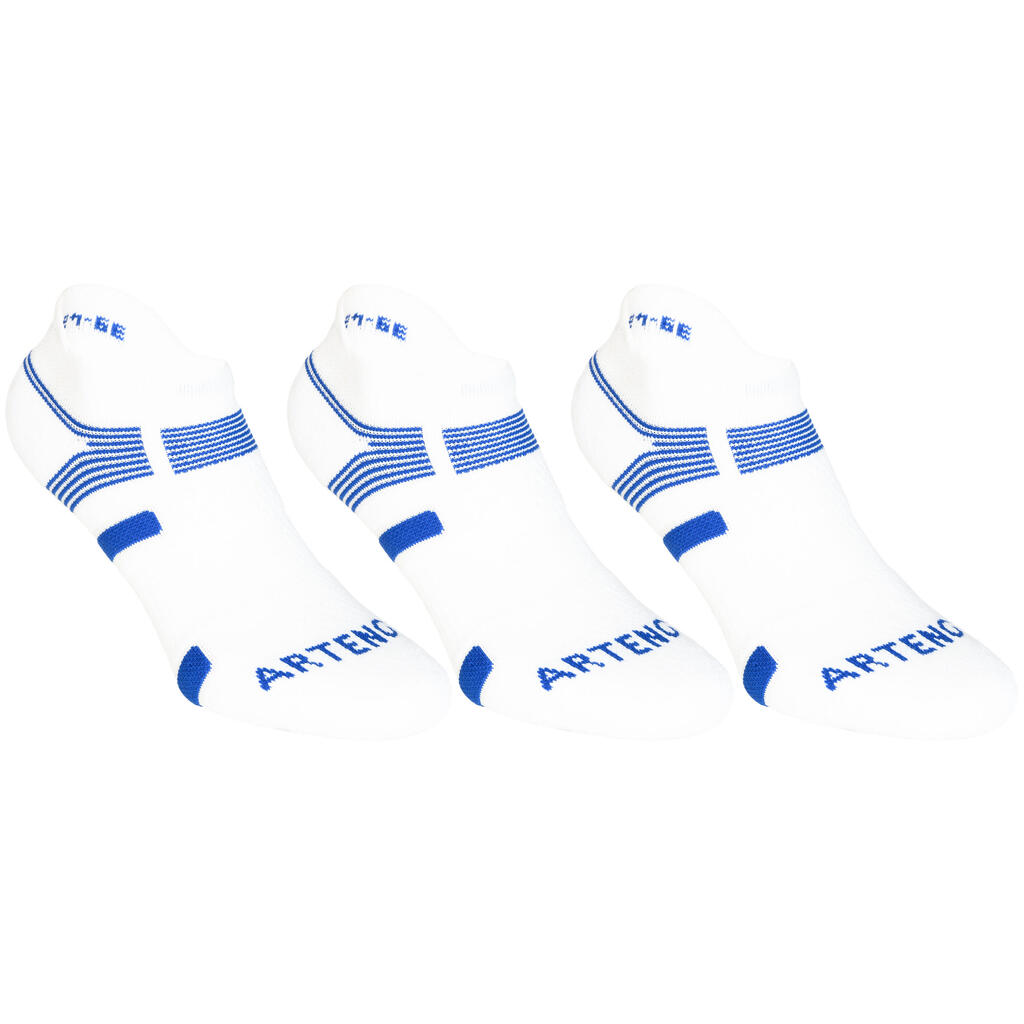 SPORTSKE NAZUVICE RS 560 3 PARA - BELO/PLAVE