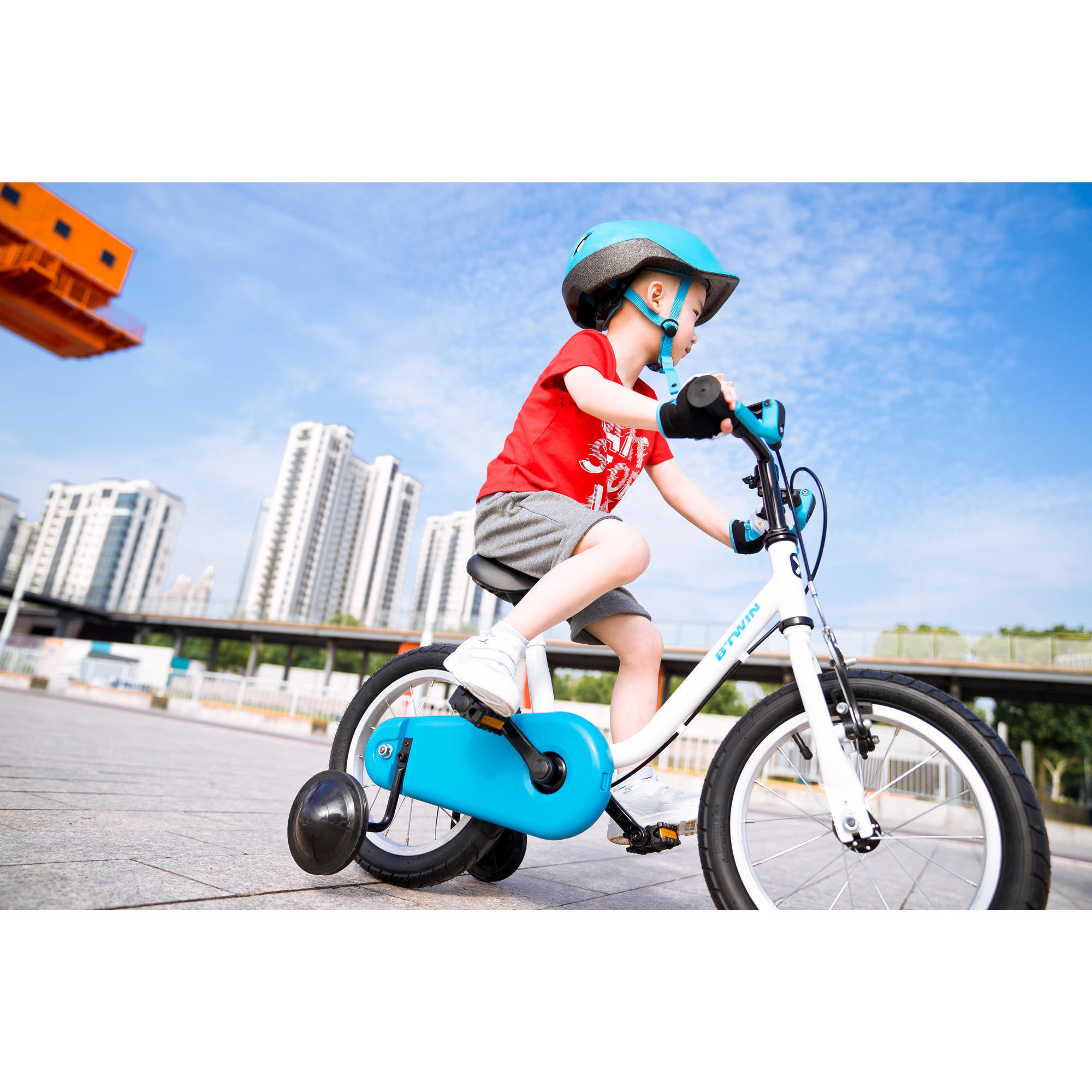 14 inch bicycle