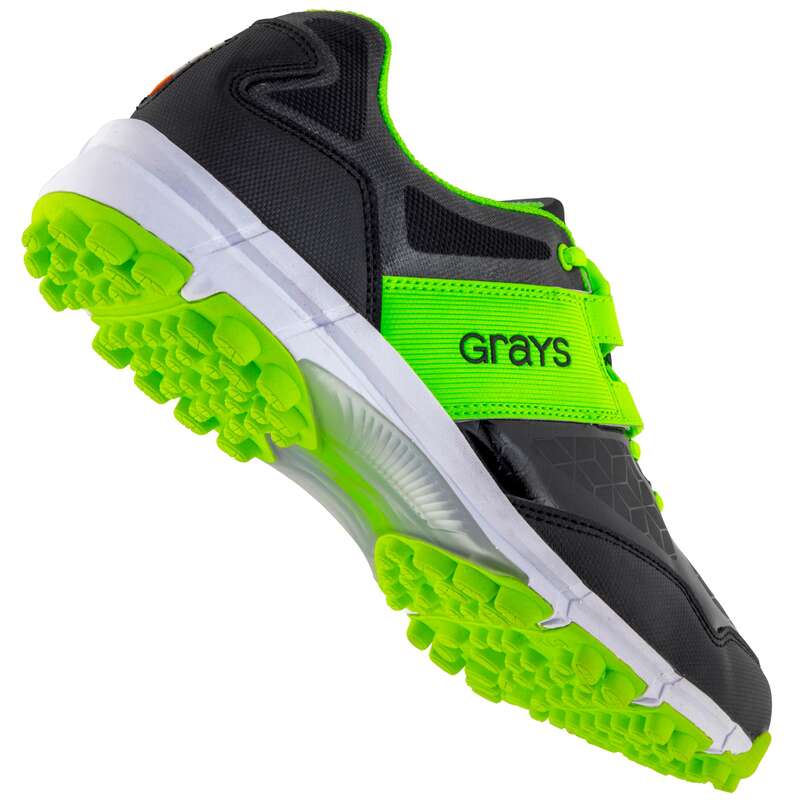 GRAYS Grays Flash Junior Hockey Shoe Decathlon