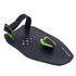 Swimming Hand Paddles Size M Blue Green