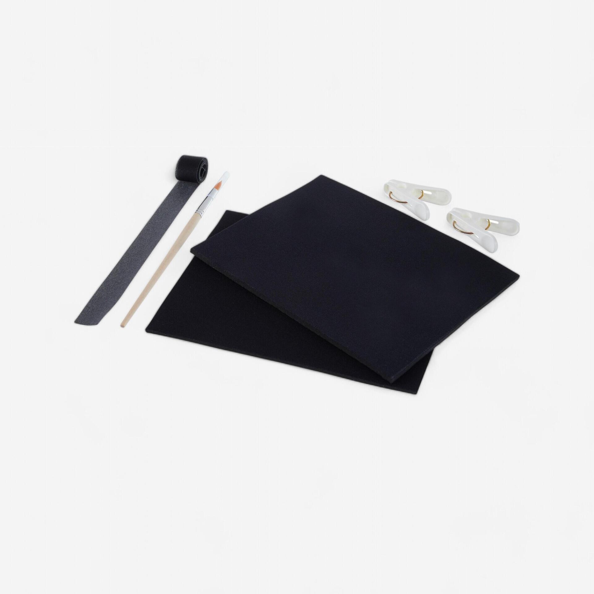 Neopren-Reparatur-Set