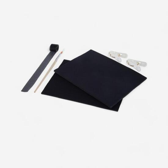 Kit riparazione neoprene (senza colla)