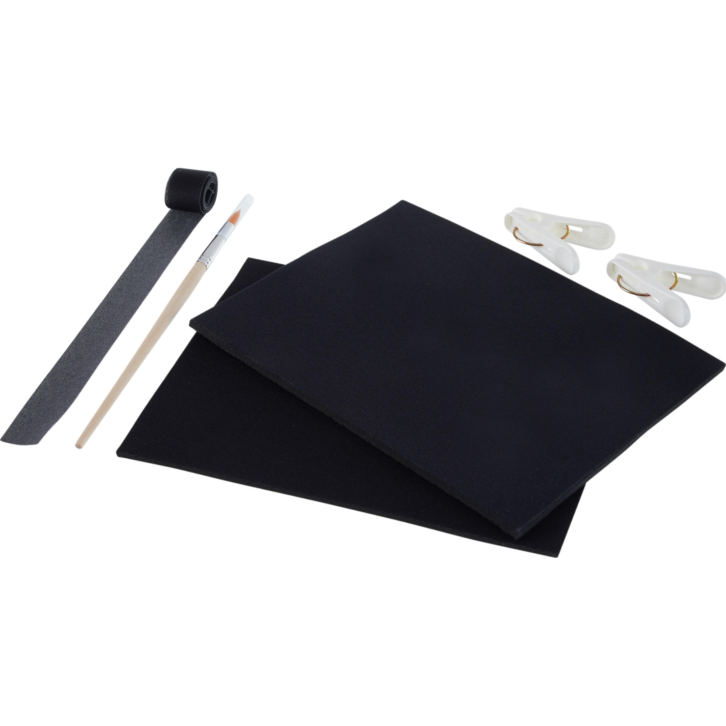 Subea Reparatieset Met Vellen Neopreen Scd 3 En 5 Mm Dikte subea kopen in de aanbieding Subea Reparatieset Met Vellen Neopreen Scd 3 En 5 Mm Dikte subea kopen in de aanbieding