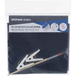 SCD Neoprene repair kit with 3 and 5 mm patches