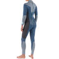 SCD SUITS 16/24° Scuba Diving - W SCD 500 Wetsuit 5mm V2 SUBEA - Scuba Diving
