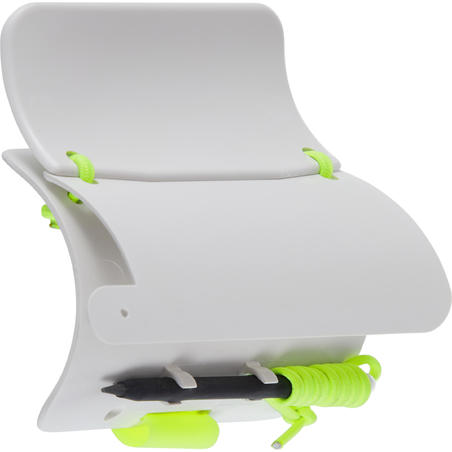 Табличка для дайвинга SCD с карандашом