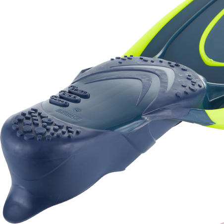 Ласты SCD 100 FF для дайвинга