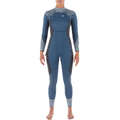 SCD SUITS 16/24° Scuba Diving - W SCD 500 Wetsuit 5mm V2 SUBEA - Scuba Diving