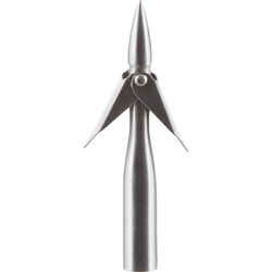 Minimig spearfishing spear tip for 6.5 mm spear