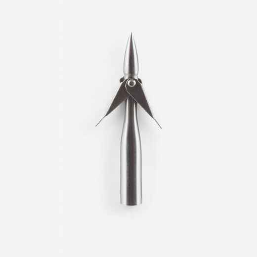 
      Minimig spearfishing spear tip for 6.5 mm spear
  