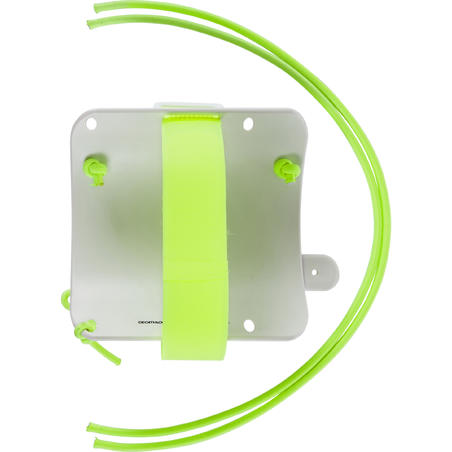 Табличка для дайвинга SCD с карандашом