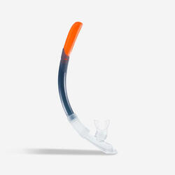 ADULT SNORKEL SNK 520 -STORM GREY