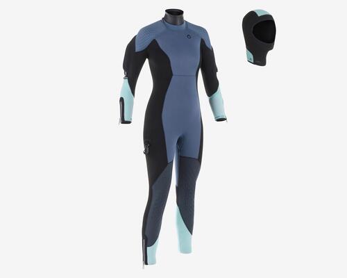 Semi-Dry SCD 500 W 7.5mm