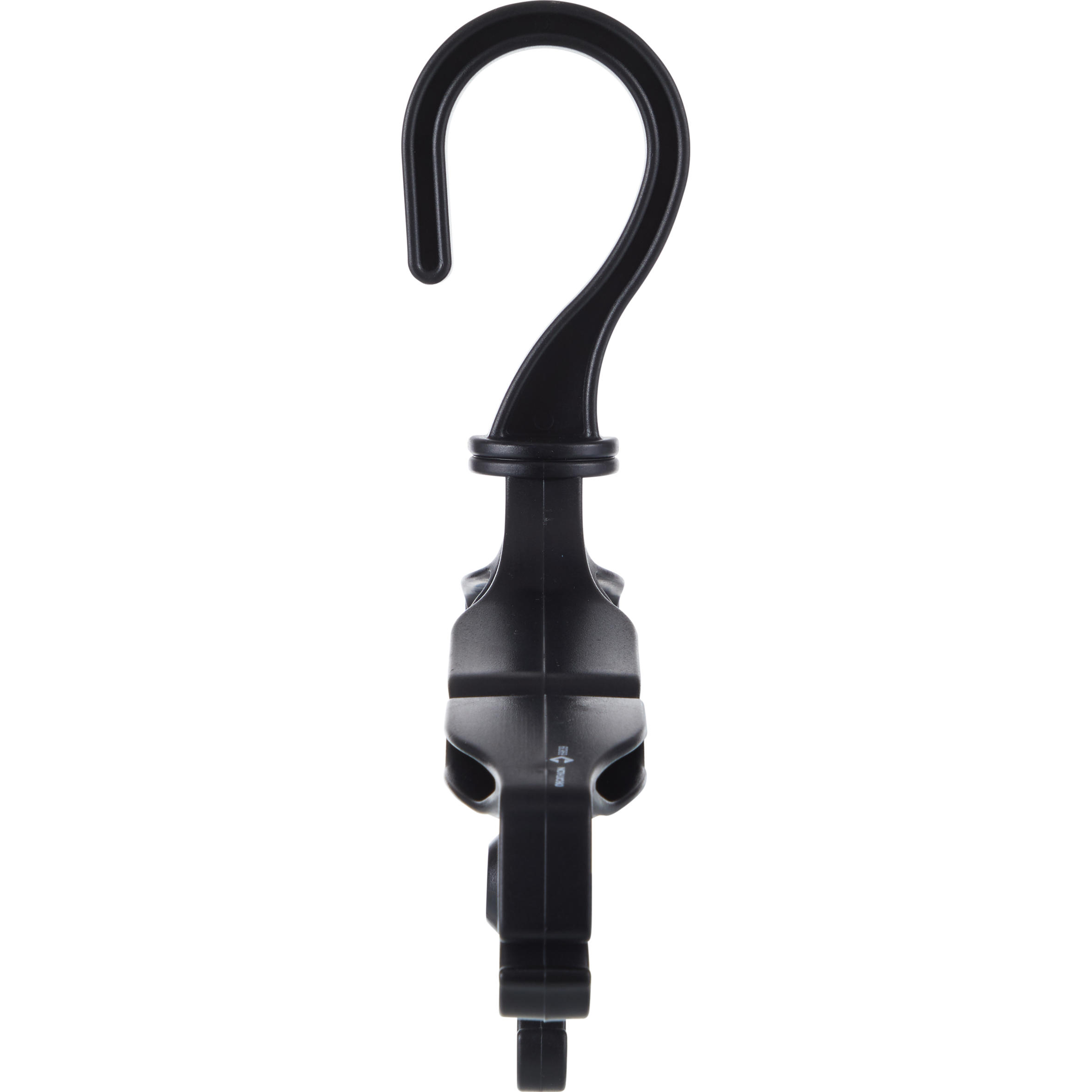 Cintre Plongée Polypropylène - Support Drainage Pour Combinaison, Palmes, Régulateur