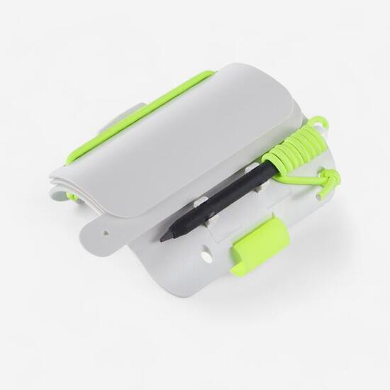 Lavagnetta polso subacquea