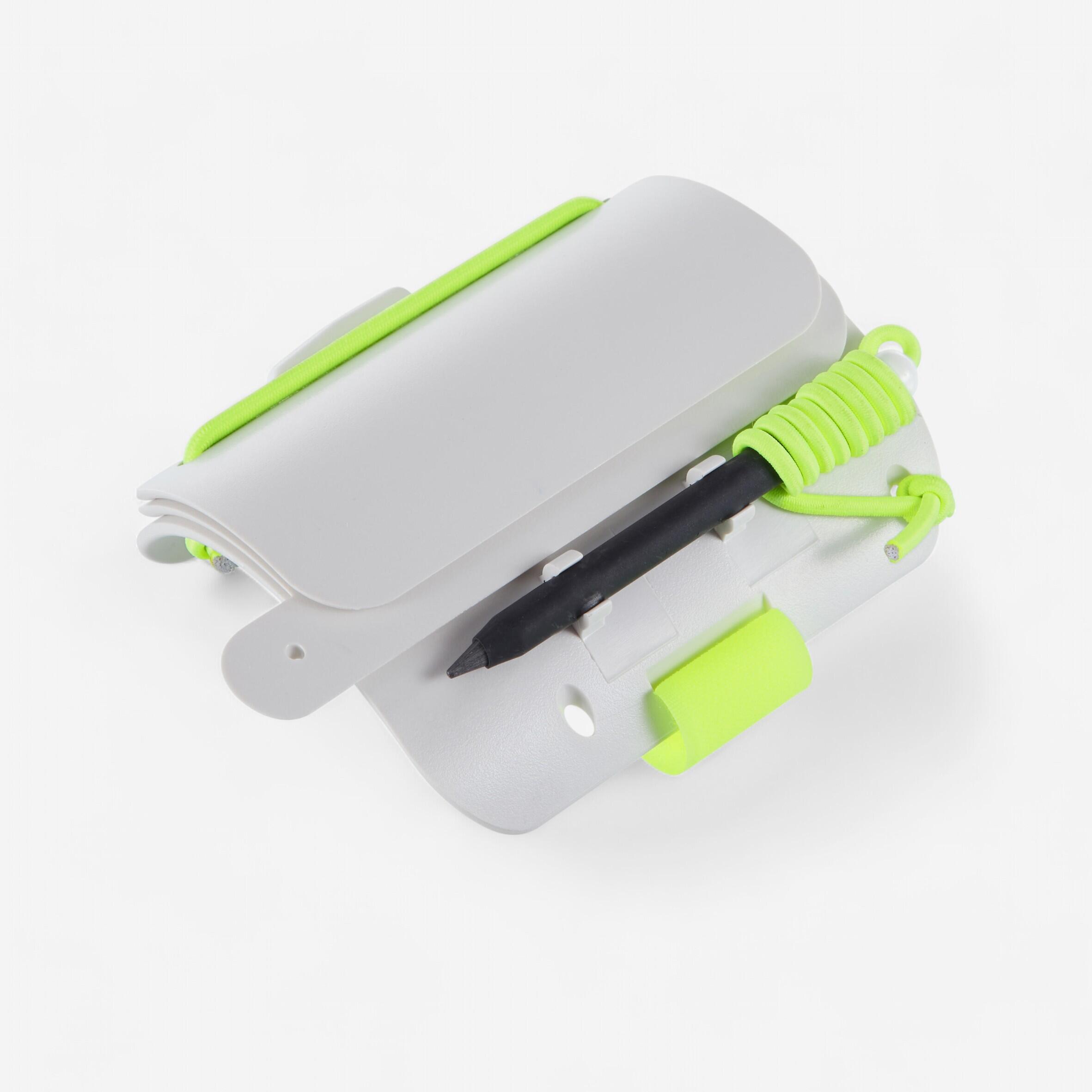 Decathlon | Lavagnetta polso subacquea  |  Subea