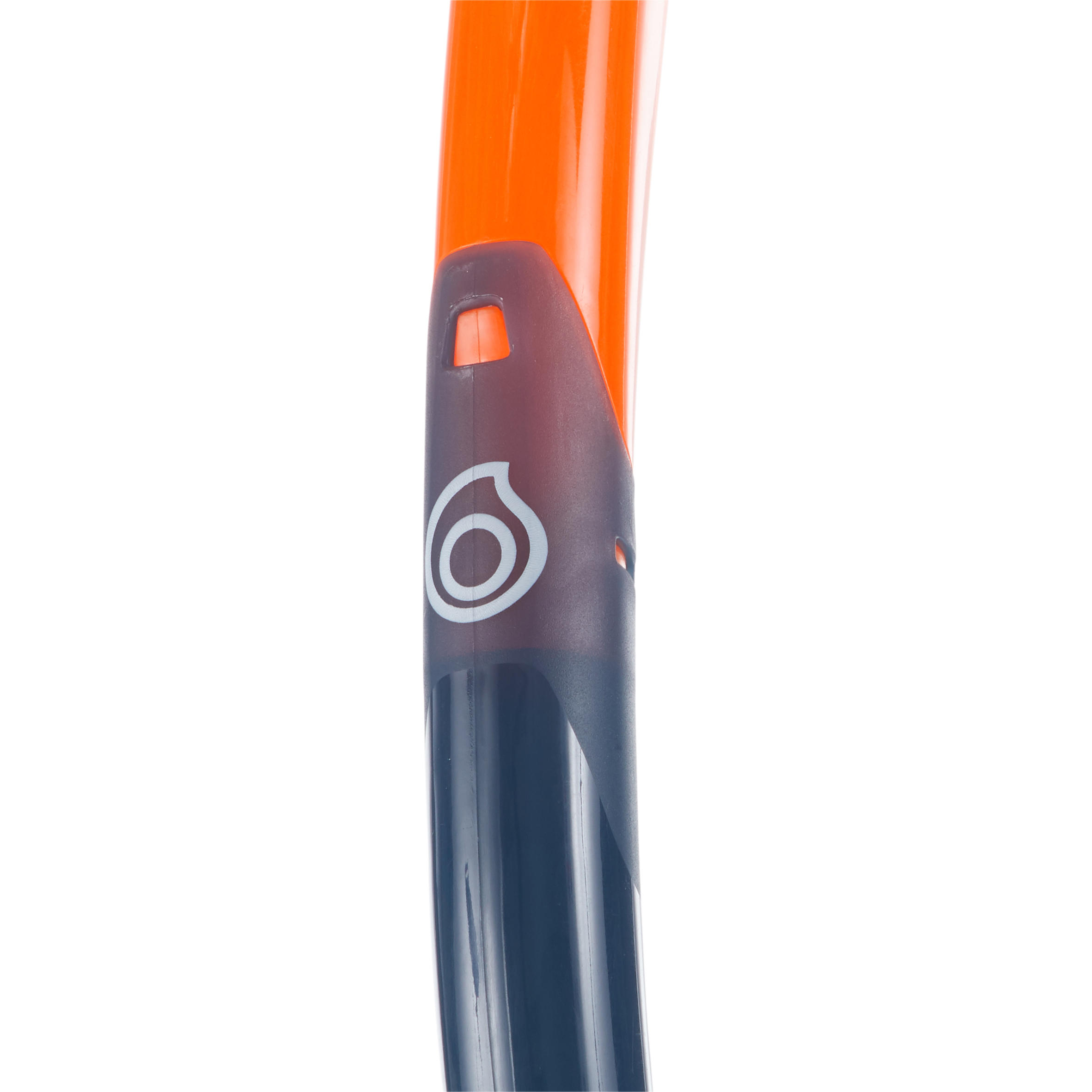 Diving Snorkel - 100 Grey - SUBEA
