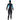 SCD 100 Women’s neoprene 5.5 mm full SCUBA diving wetsuit