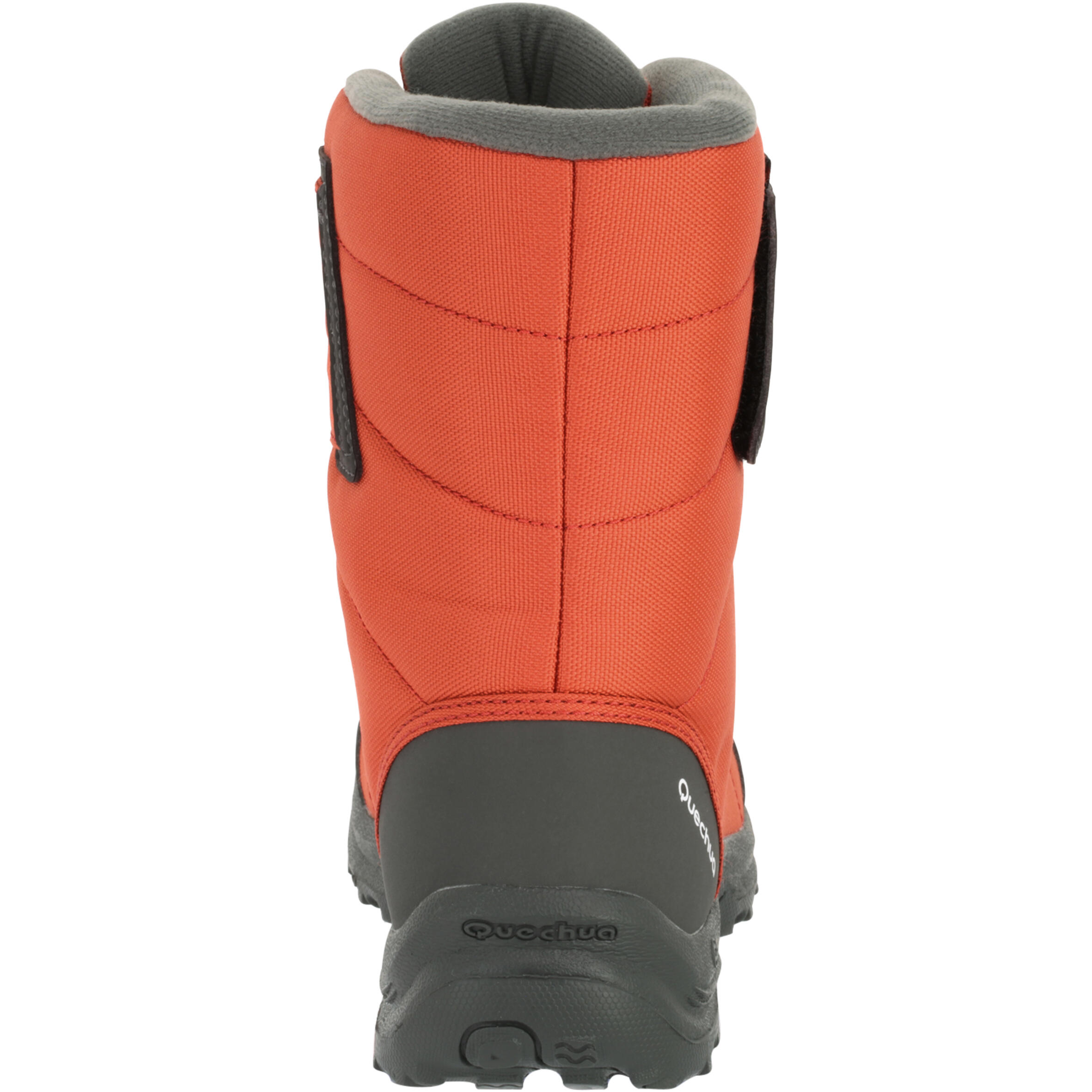 QUECHUA (ケシュア) 登山・スノーハイキング キッズ ブーツ ウォーム