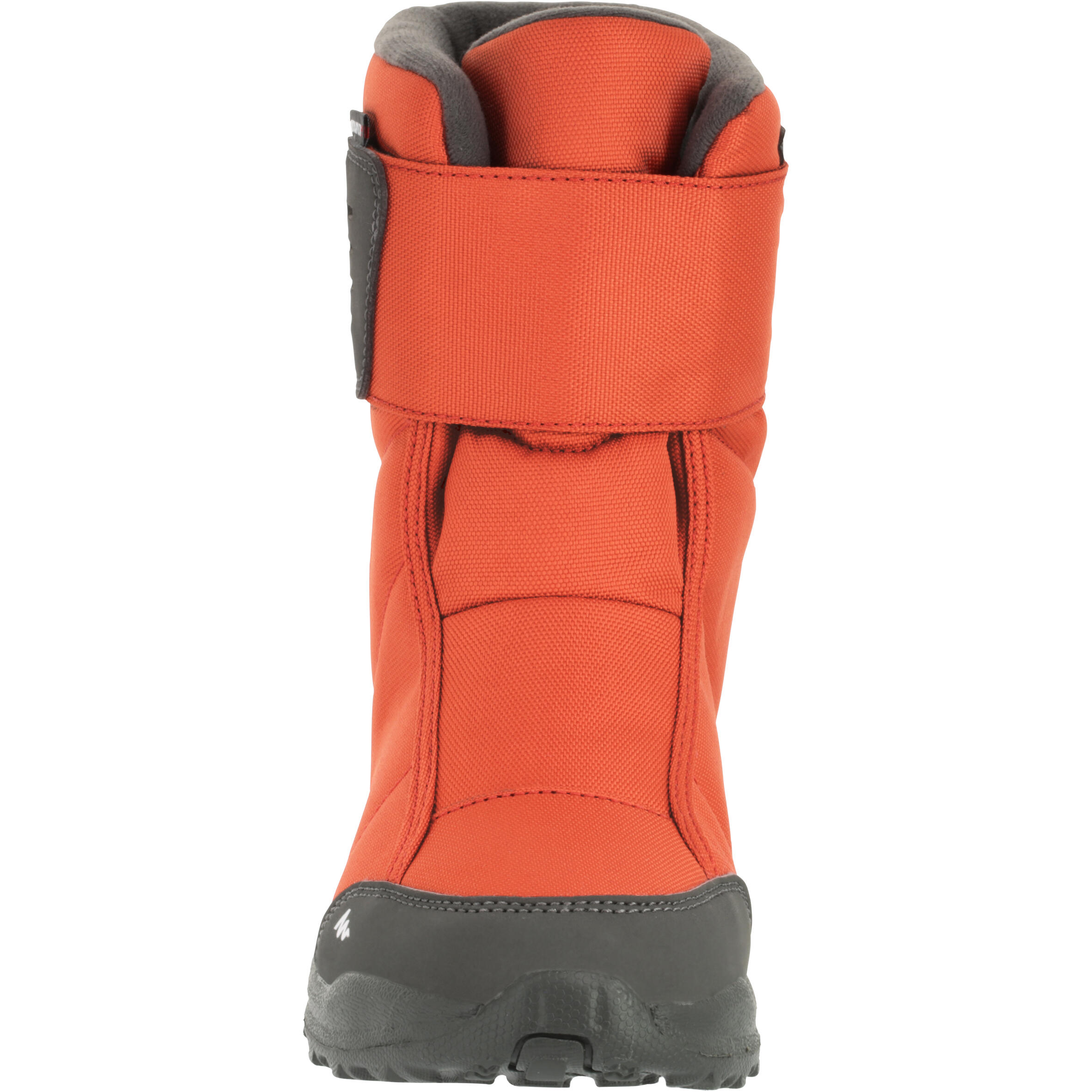 QUECHUA (ケシュア) 登山・スノーハイキング キッズ ブーツ ウォーム