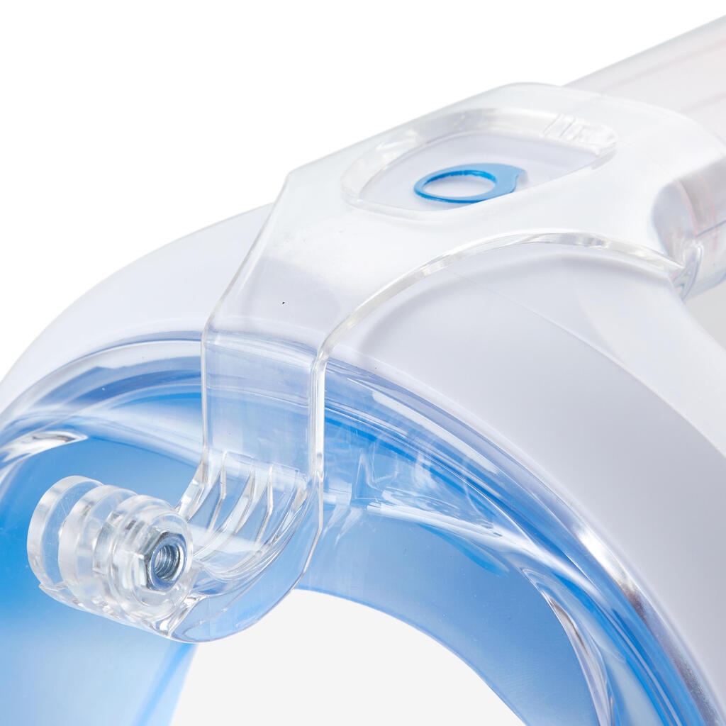 Držač kamere za prvu verziju maske EASYBREATH s maticom