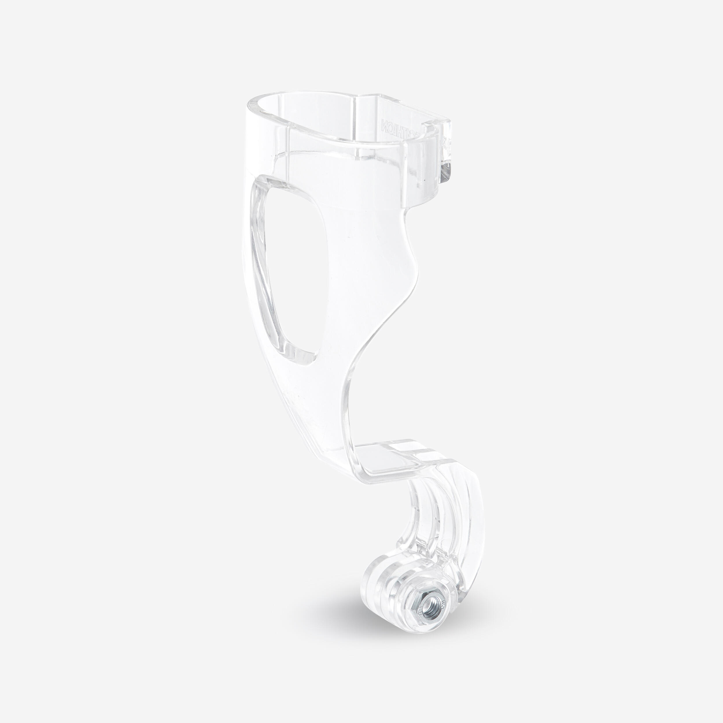 SUBEA Camerasteun voor masker Easybreath eerste versie met moer