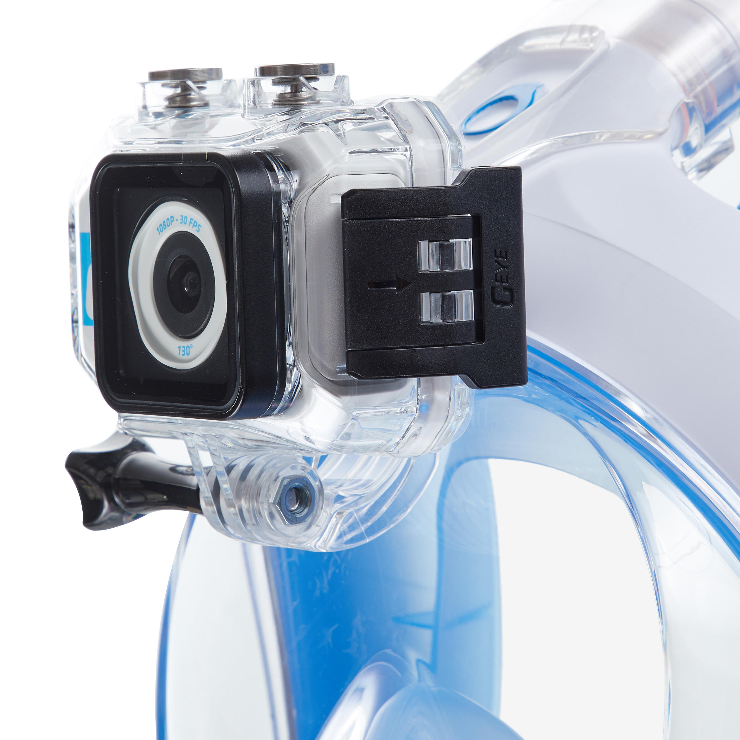 decathlon gopro accessories