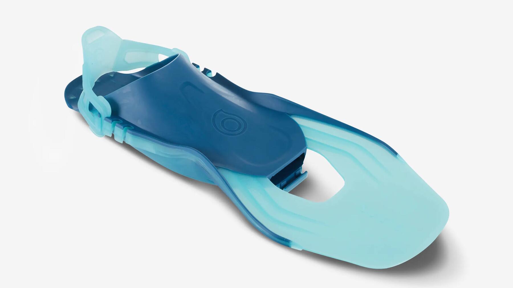 Comment choisir ses palmes de snorkeling ?