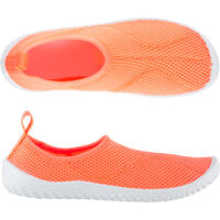 Zapatos de Playa y Río Snorkeling 100 Niños Coral