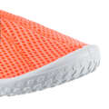 CALÇADO AQUÁTICO SNK PRINCIP Mergulho - Aquashoes 100 criança Coral SUBEA - Mergulho