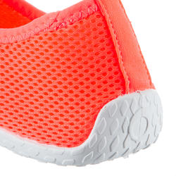 Escarpines Cangrejeras Zapatillas Acuáticas De Río Snorkel Subea Adulto  SUBEA | Decathlon