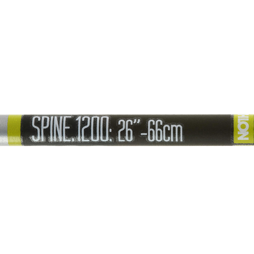 Pfeile Club 900 ×3 Carbon