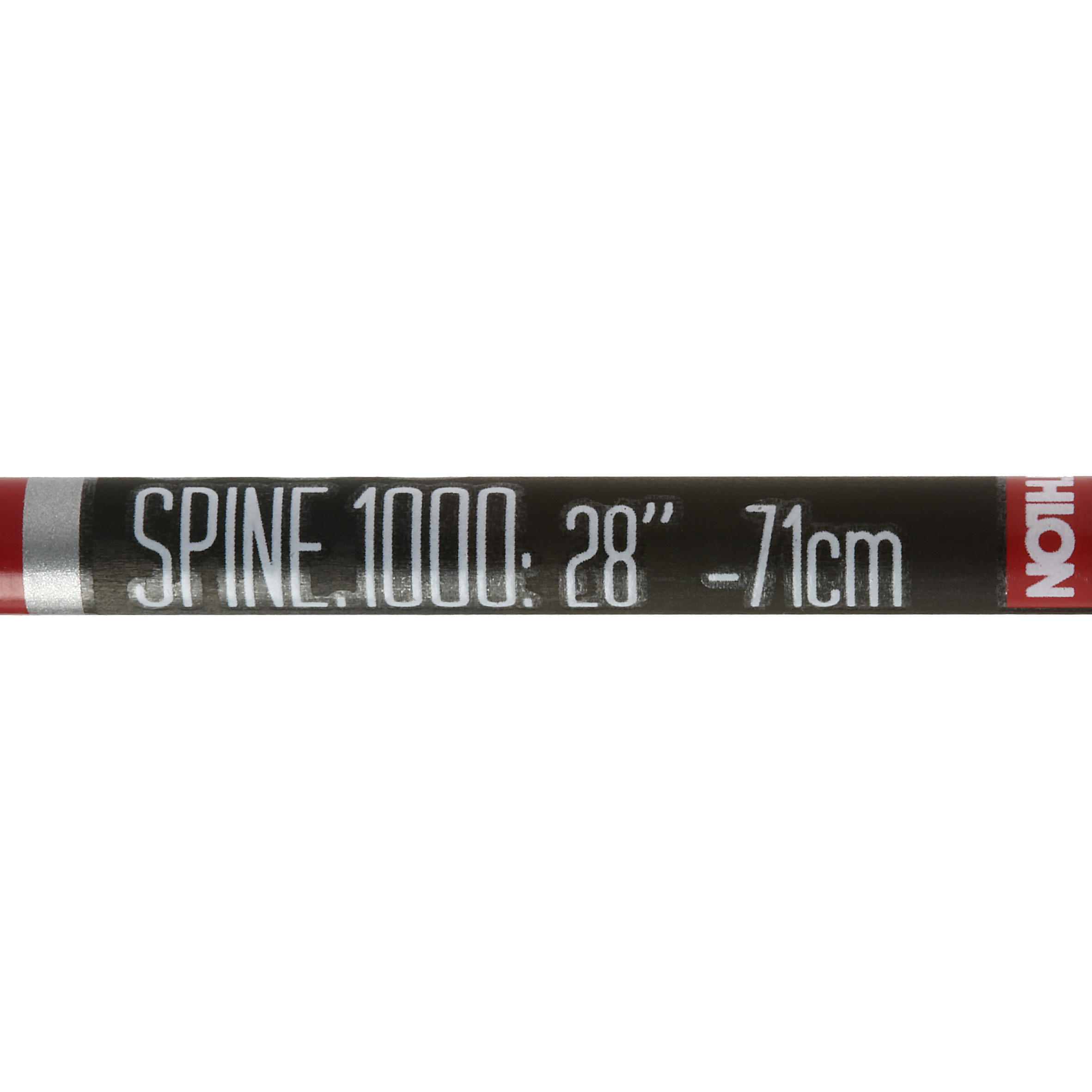 Pfeile Club 700 ×3 Carbon 10/14