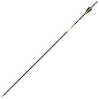 Carbon Archery Arrows for Recurve Bow Tri-Pack Club 900