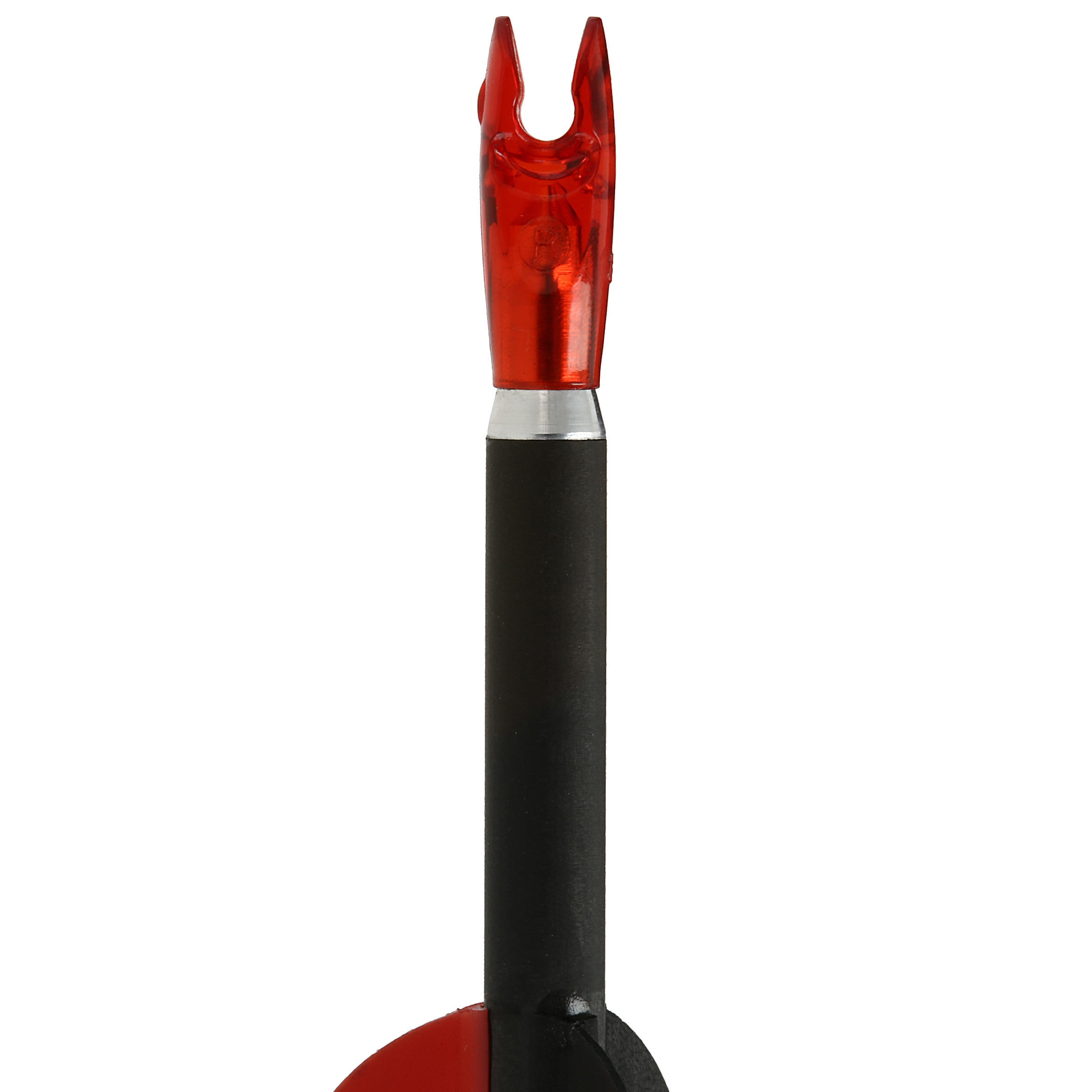 x3 Archery Recurve Bow Carbon Arrows - Club 700 - GEOLOGIC