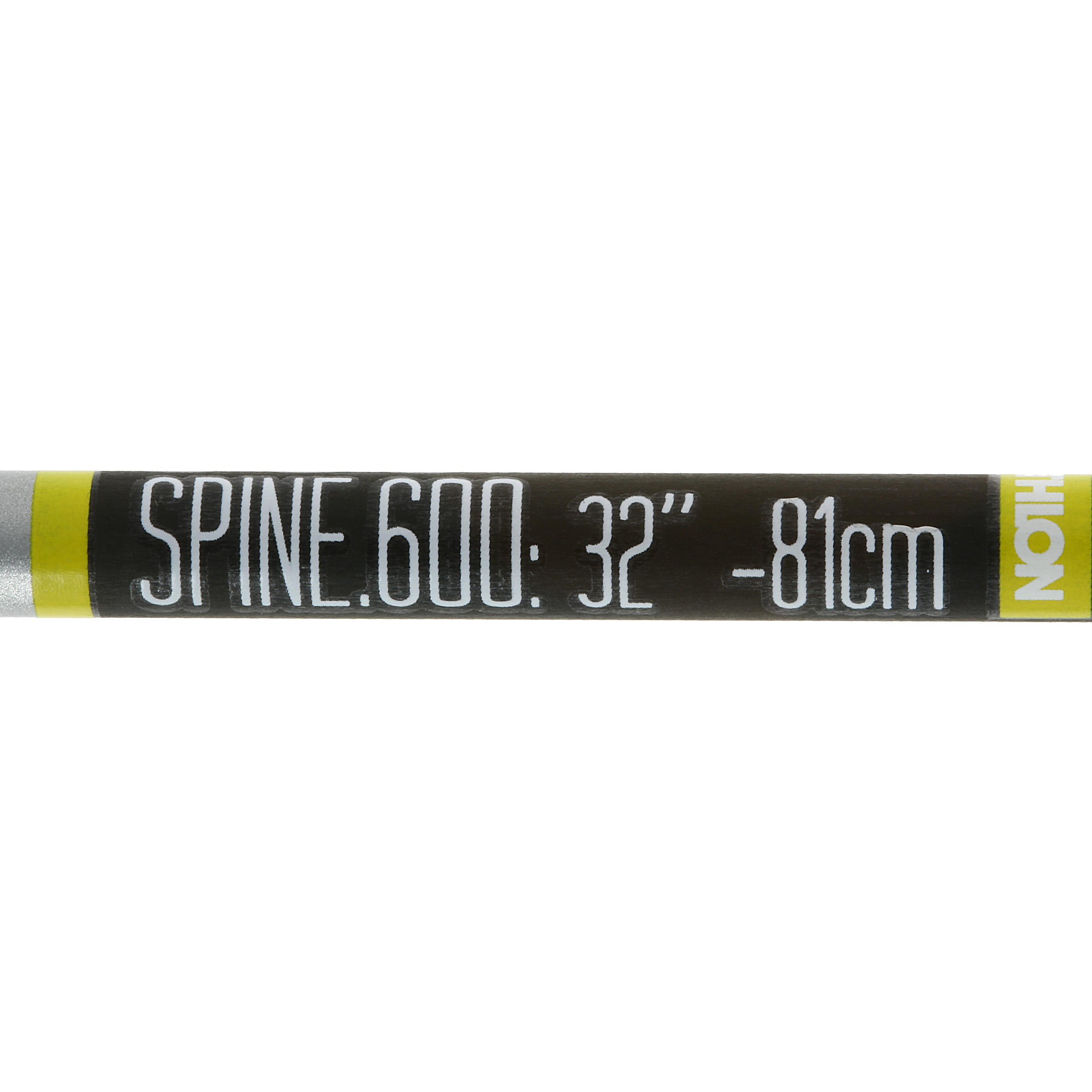 PIJLEN VOOR BOOGSCHIETEN CLUB 900 X3 CARBON VOOR RECURVEBOOG 12/14