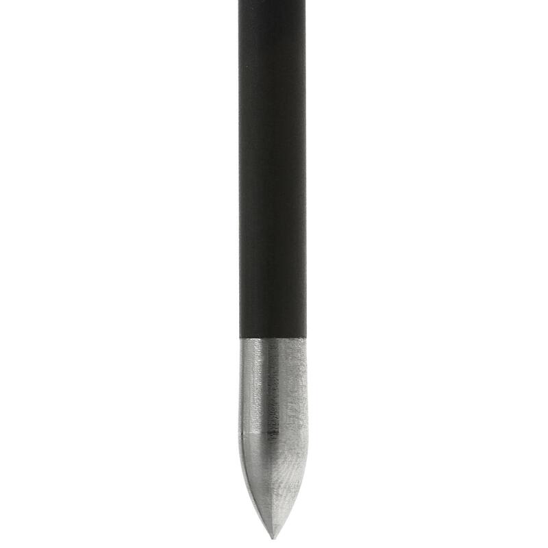 Frecce tiro con l’arco CLUB 500 x3 carbonio 