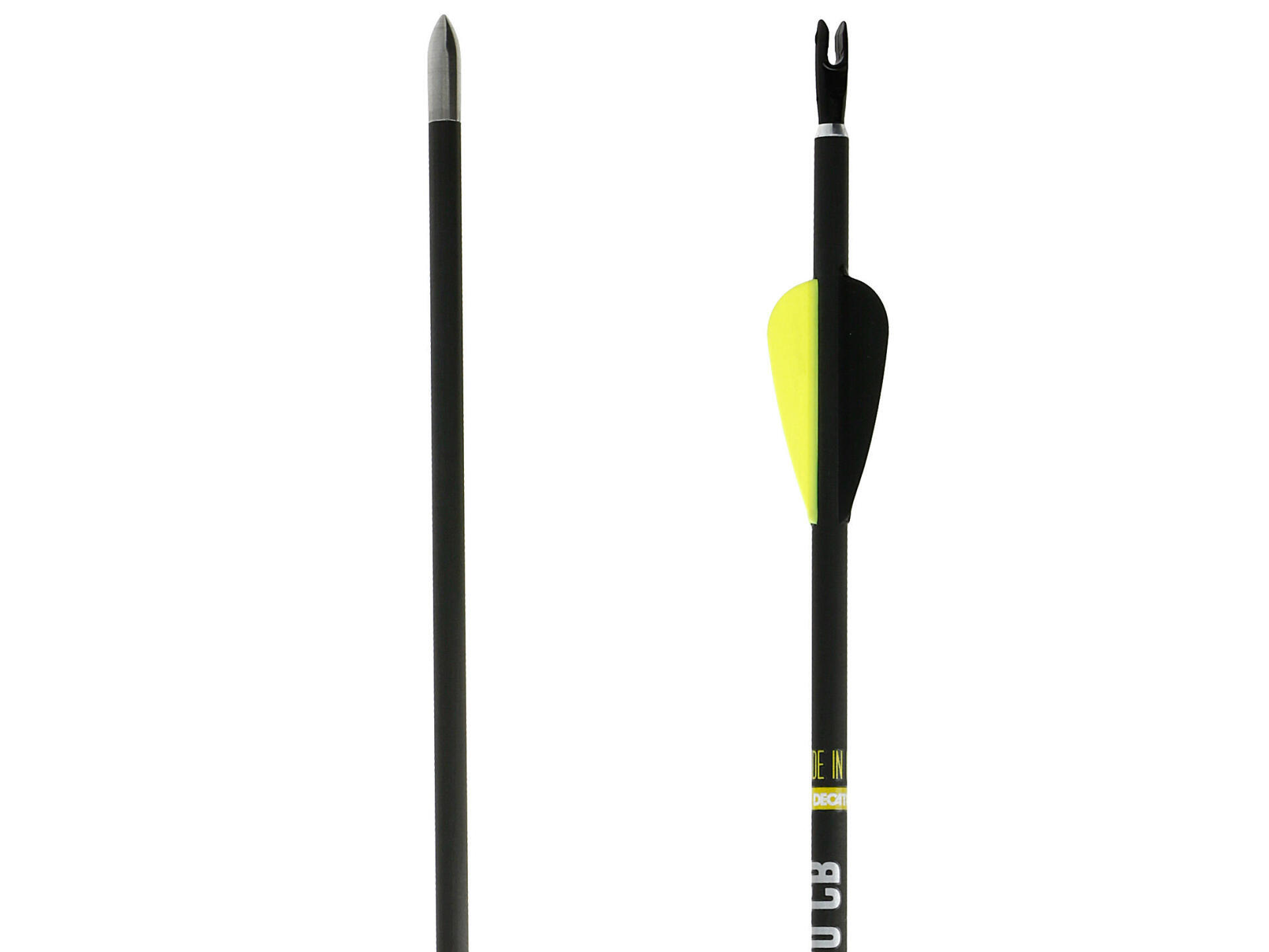 FLECHAS CLUB 900CB