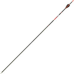 Carbon Archery Arrows for Recurve Bow Tri-Pack Club 700