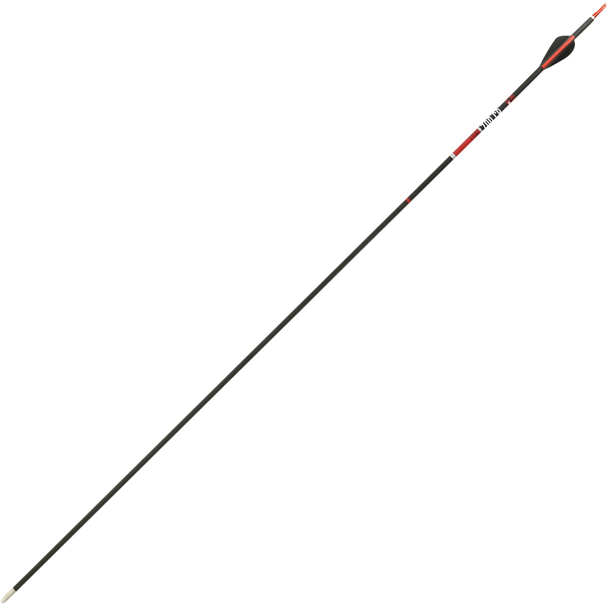 CLUB 700 CB X3 CARBON COMPOUND ARROWS