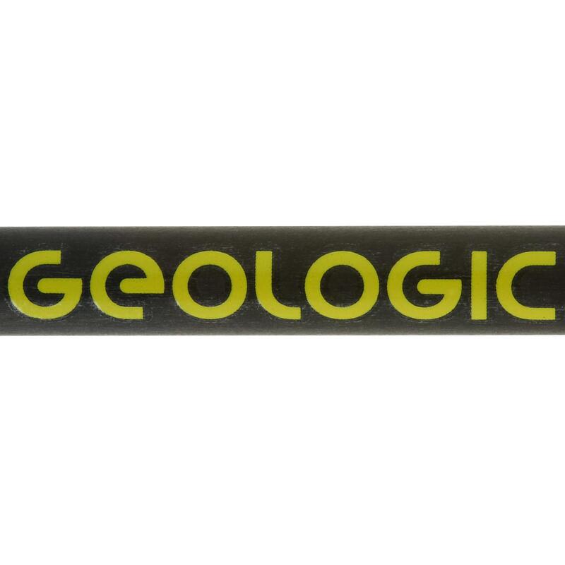 FLECHAS TIRO CON ARCO GEOLOGIC CLUB 900 CB X3 CARBONO