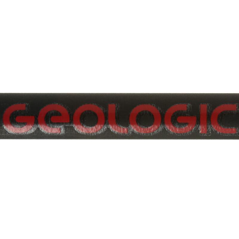 Strzały karbonowe Geologic Club 700 CB x3 do łuku bloczkowego