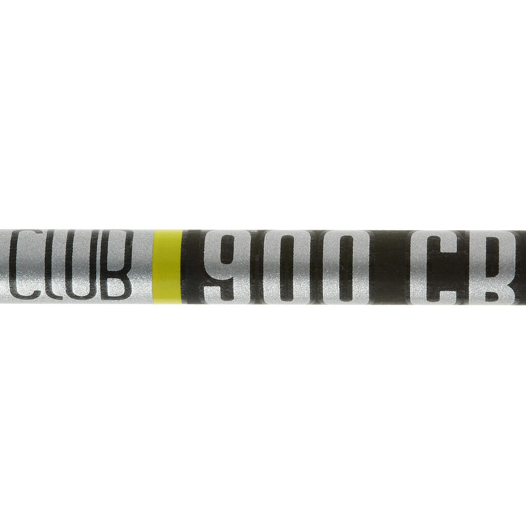 Carbon Arrows for Compound Bow Tri-Pack Club 900 CB